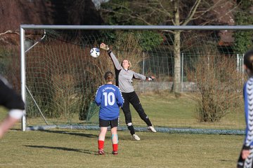 Bild 80 - Frauen Kellinghusen am 26.2.12